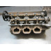 #BU07 Left Cylinder Head From 2011 FORD ESCAPE  3.0 9L8E6C064BF